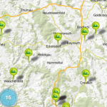 Fränkische Schweiz
